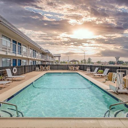Motel 6-Euless, Tx - Dallas Екстер'єр фото