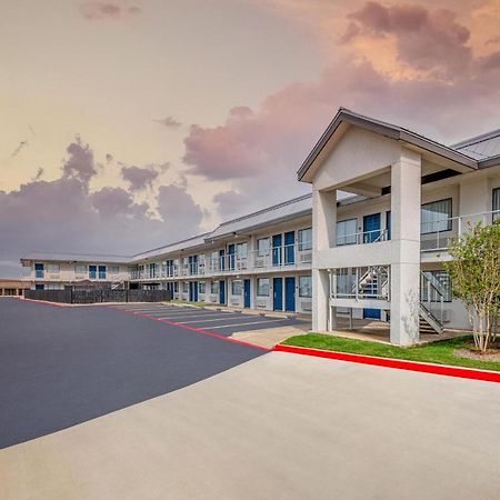 Motel 6-Euless, Tx - Dallas Екстер'єр фото