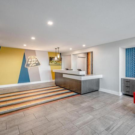 Motel 6-Euless, Tx - Dallas Екстер'єр фото