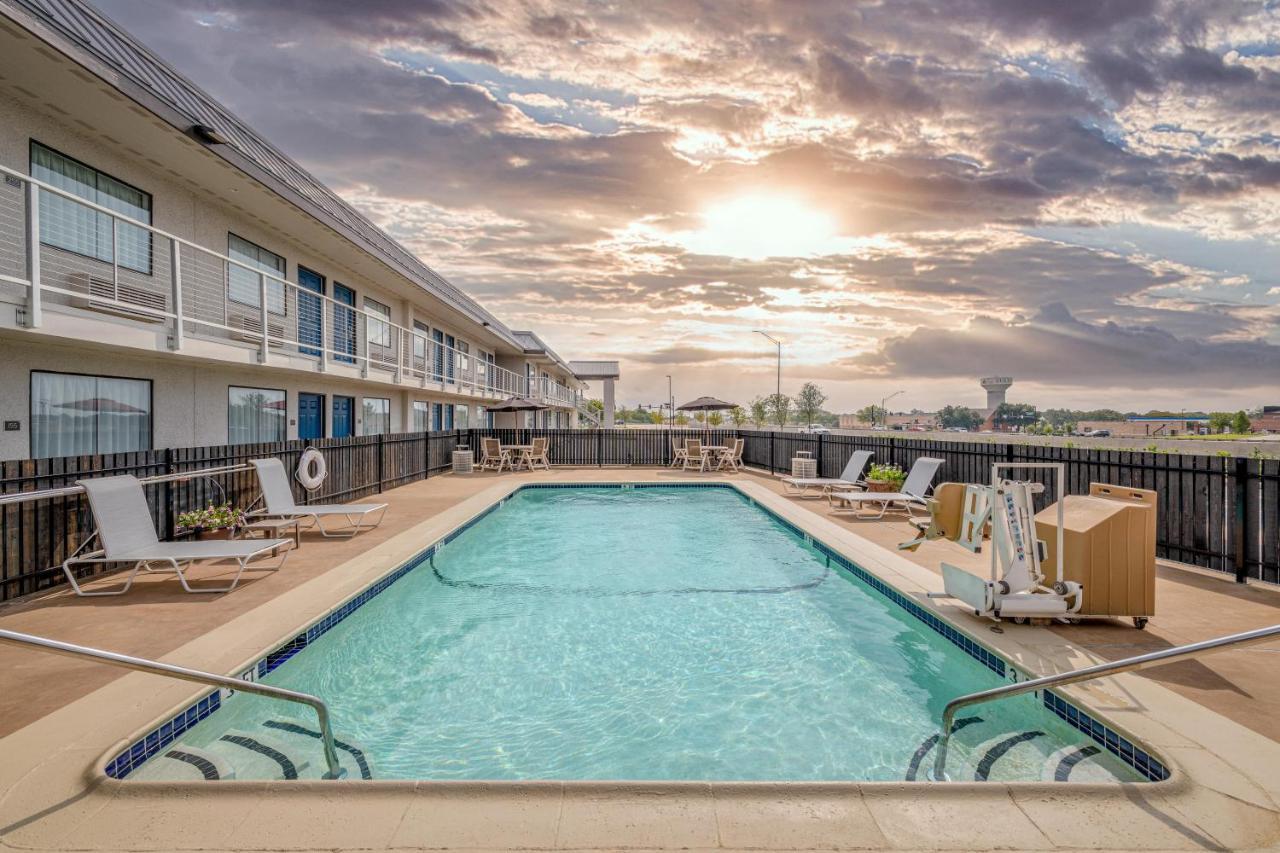Motel 6-Euless, Tx - Dallas Екстер'єр фото