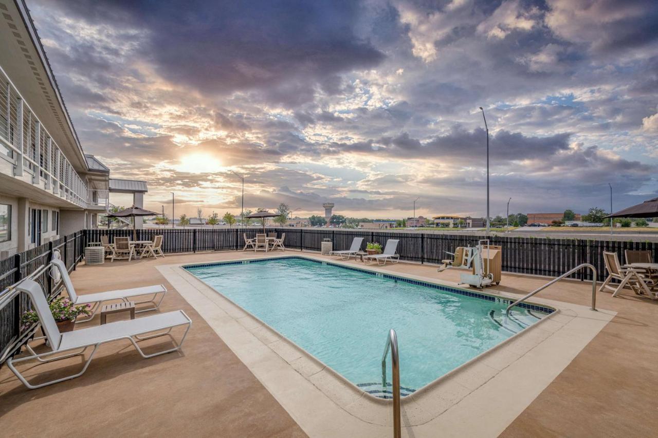 Motel 6-Euless, Tx - Dallas Екстер'єр фото