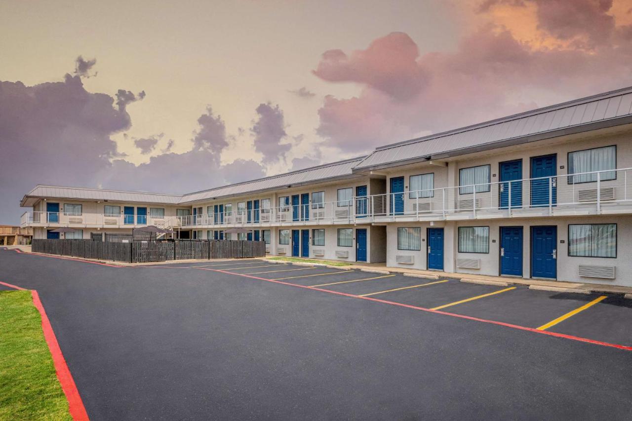 Motel 6-Euless, Tx - Dallas Екстер'єр фото