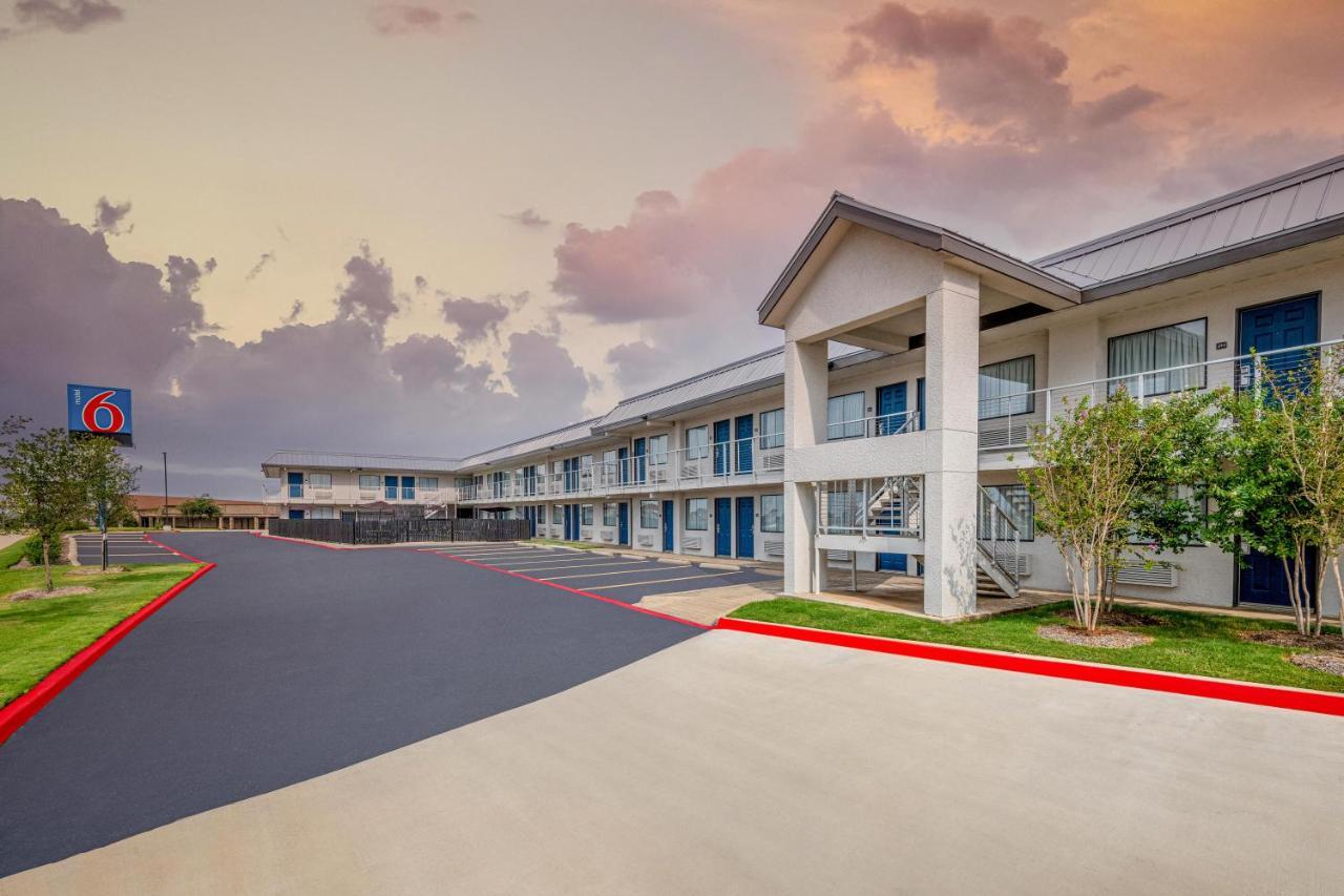 Motel 6-Euless, Tx - Dallas Екстер'єр фото