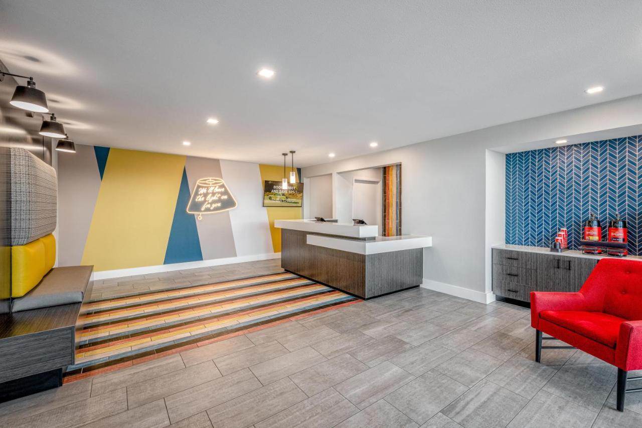 Motel 6-Euless, Tx - Dallas Екстер'єр фото
