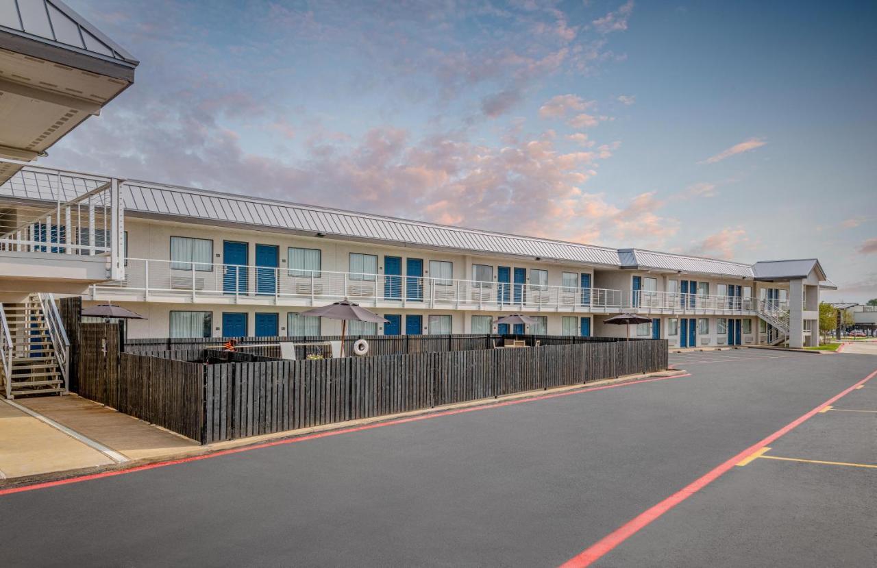 Motel 6-Euless, Tx - Dallas Екстер'єр фото