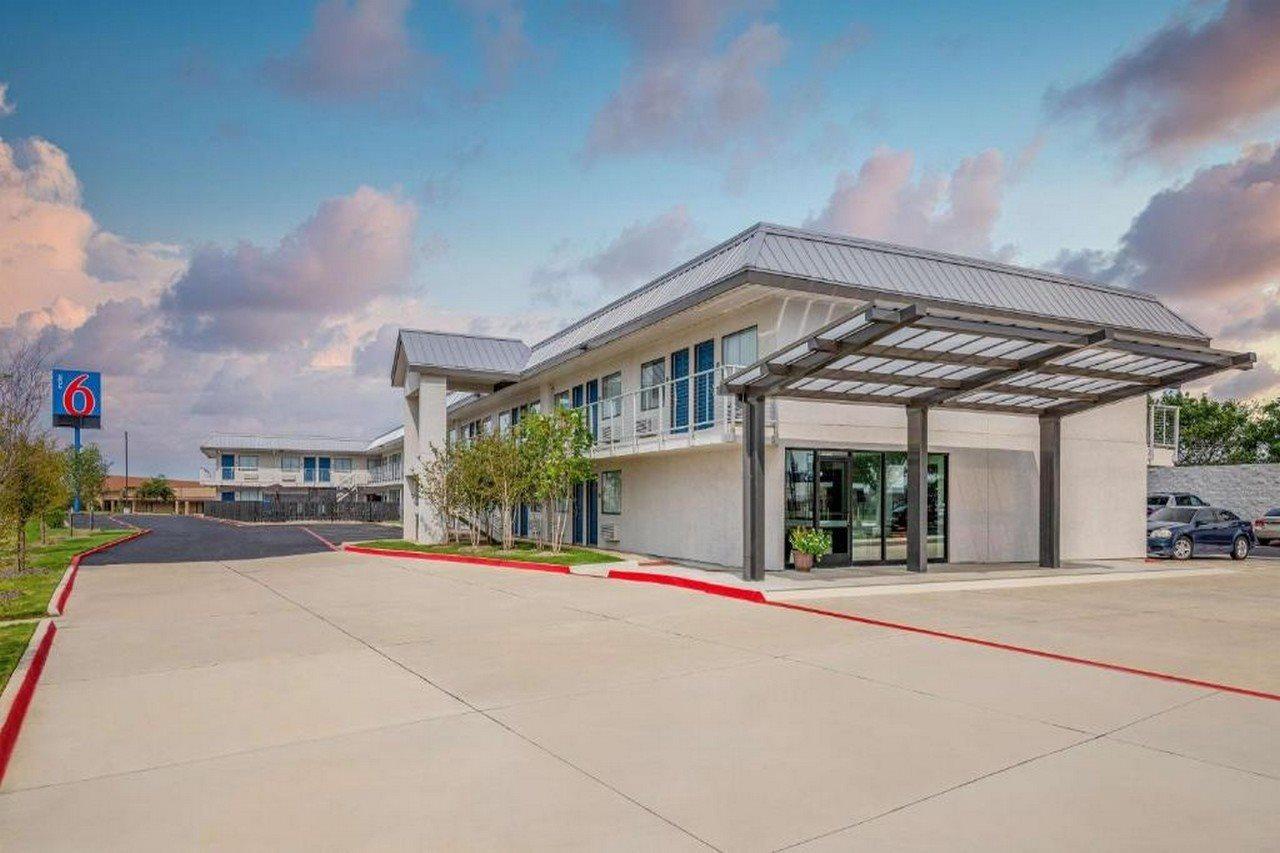 Motel 6-Euless, Tx - Dallas Екстер'єр фото