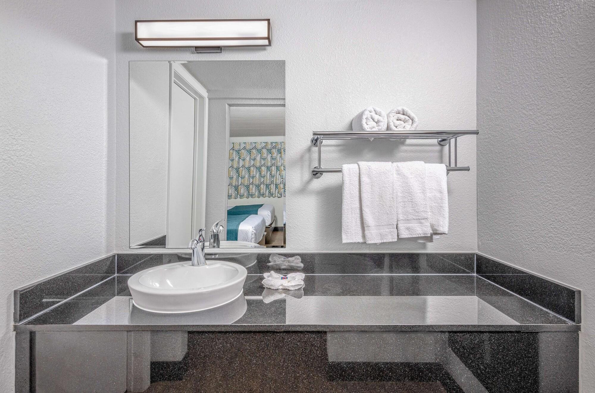 Motel 6-Euless, Tx - Dallas Екстер'єр фото