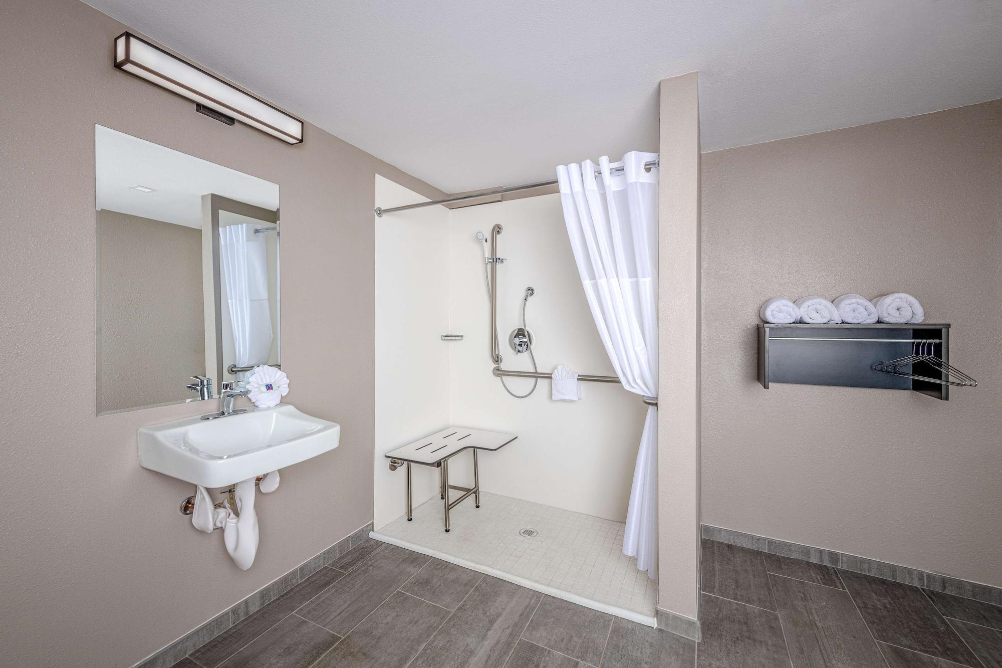Motel 6-Euless, Tx - Dallas Екстер'єр фото