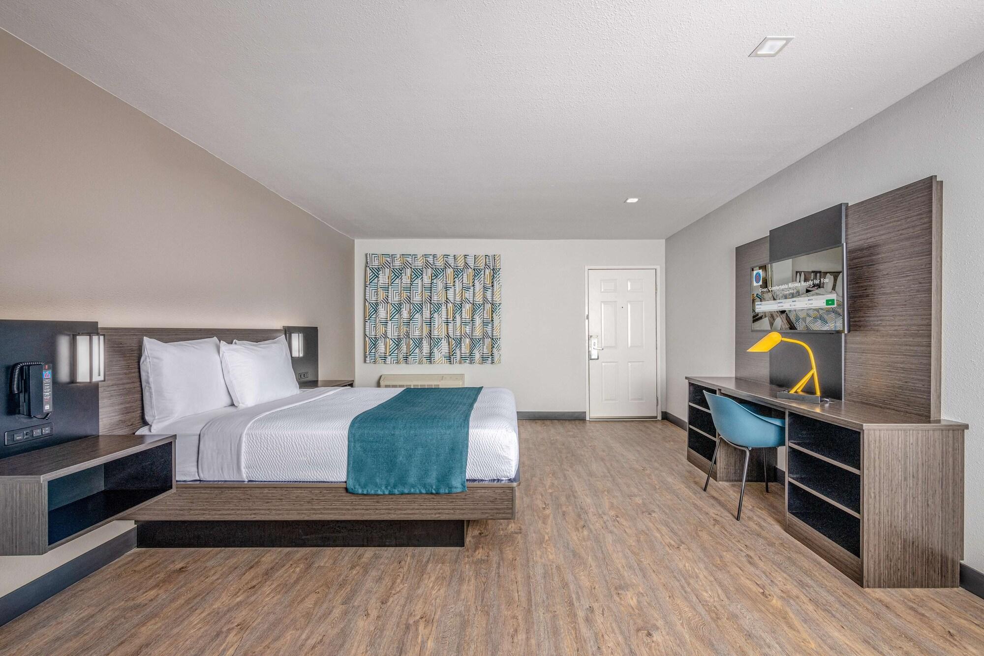 Motel 6-Euless, Tx - Dallas Екстер'єр фото