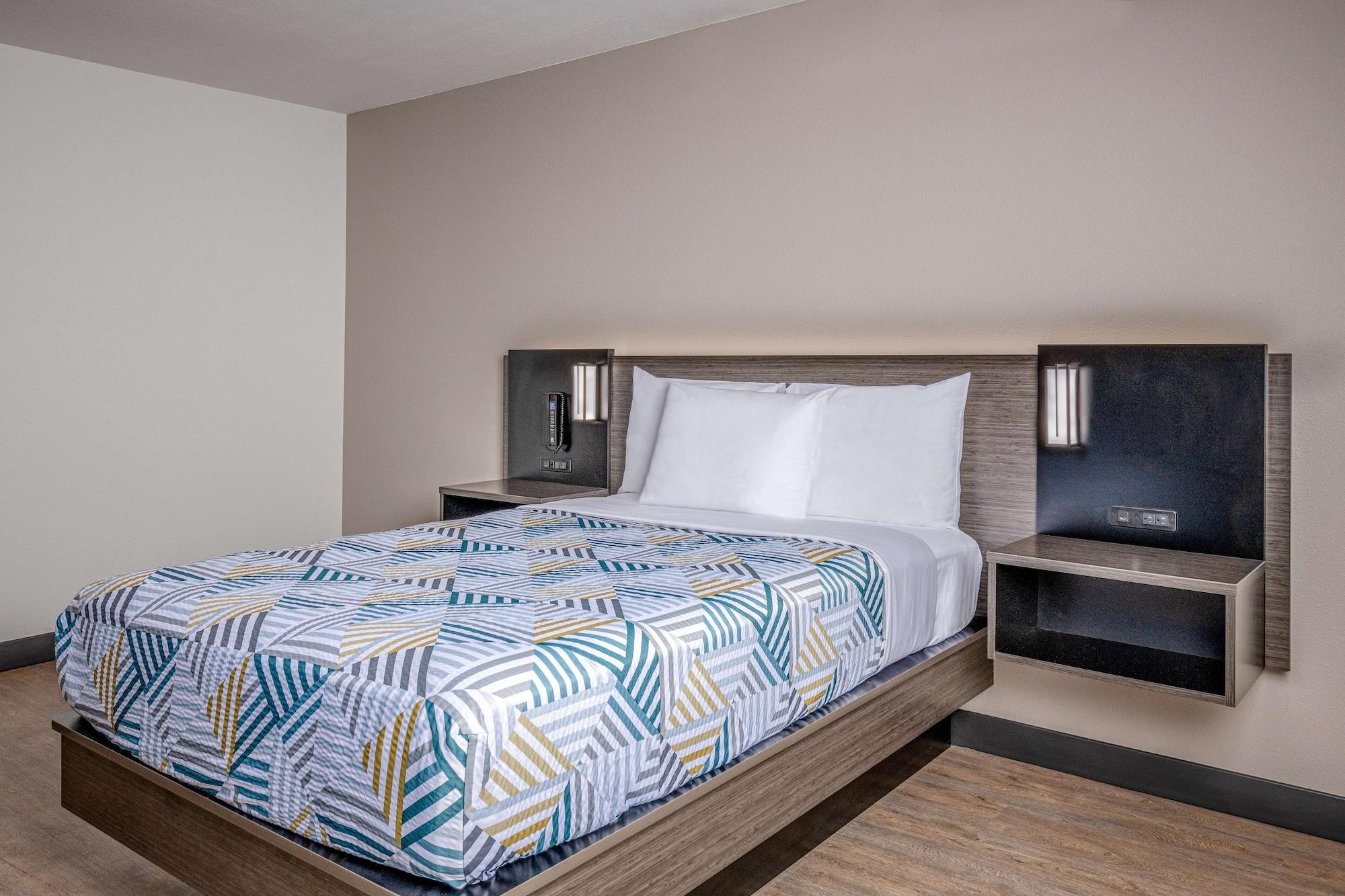 Motel 6-Euless, Tx - Dallas Екстер'єр фото