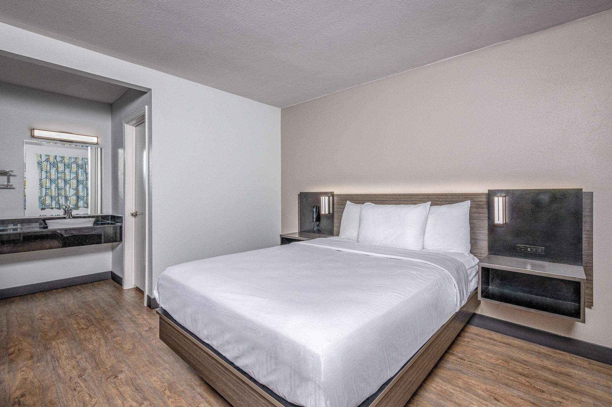 Motel 6-Euless, Tx - Dallas Екстер'єр фото