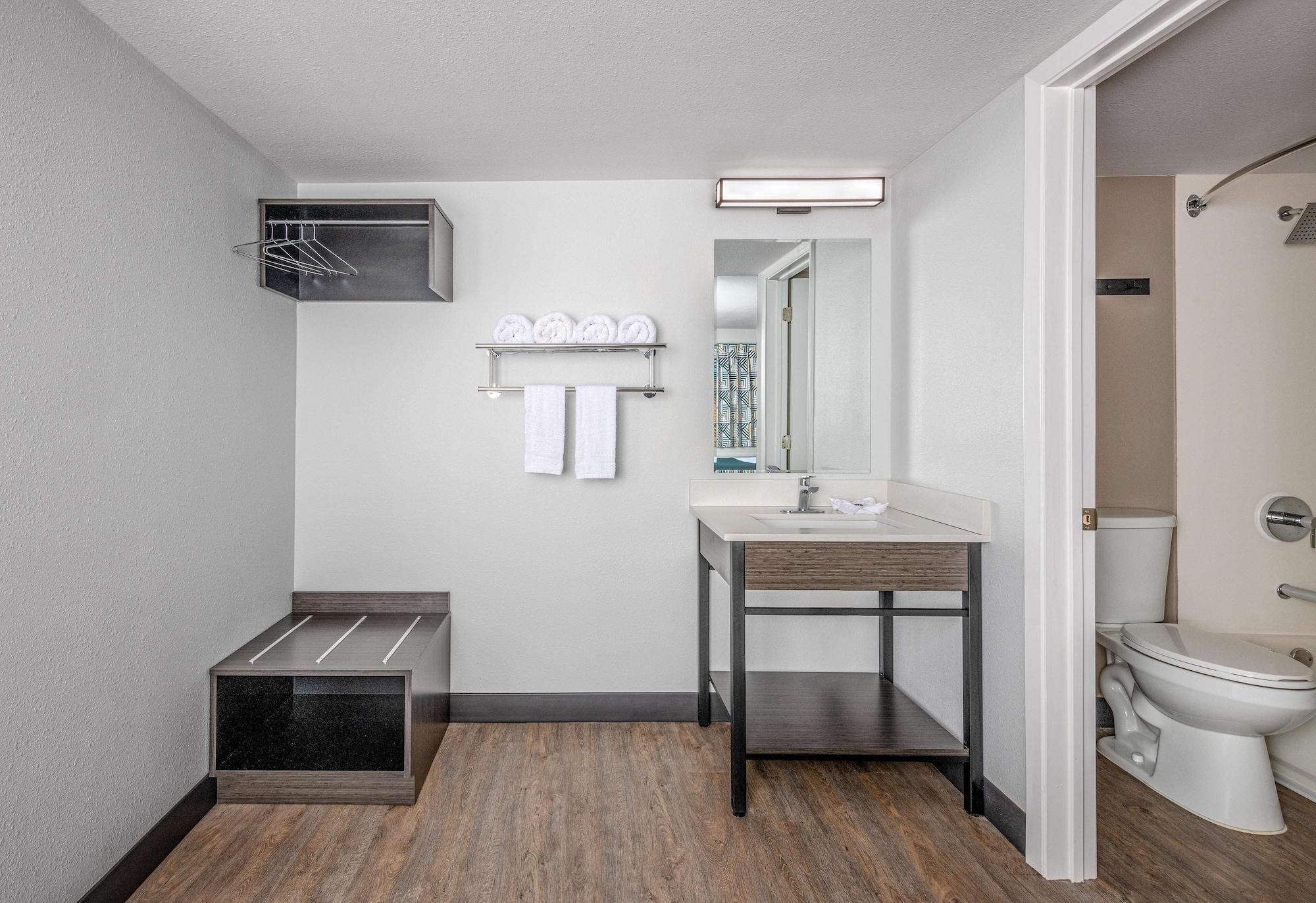 Motel 6-Euless, Tx - Dallas Екстер'єр фото