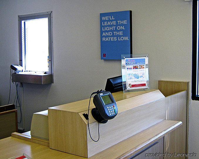 Motel 6-Euless, Tx - Dallas Екстер'єр фото