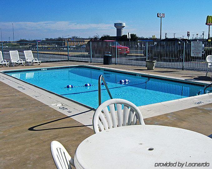 Motel 6-Euless, Tx - Dallas Екстер'єр фото