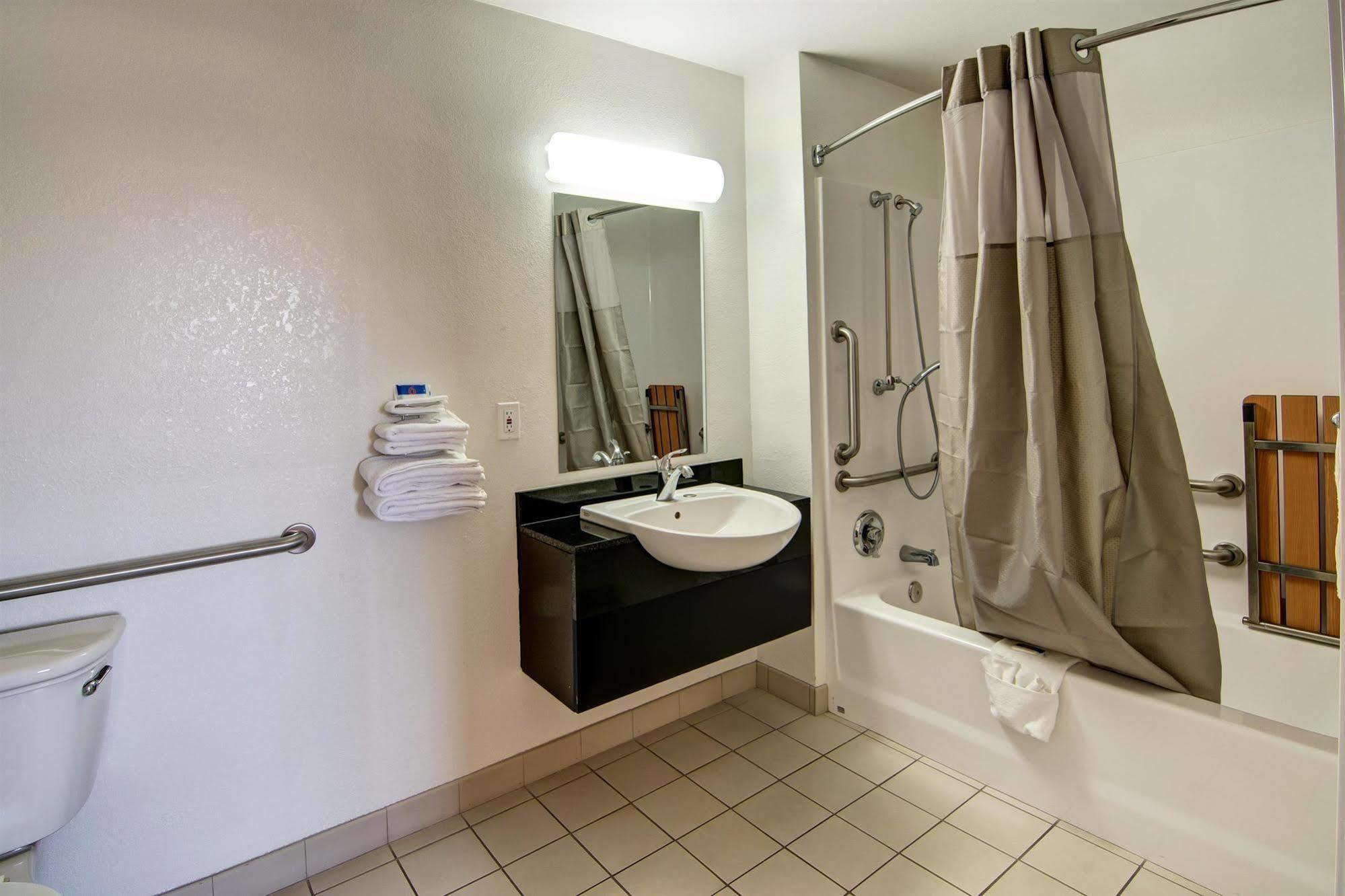 Motel 6-Euless, Tx - Dallas Екстер'єр фото