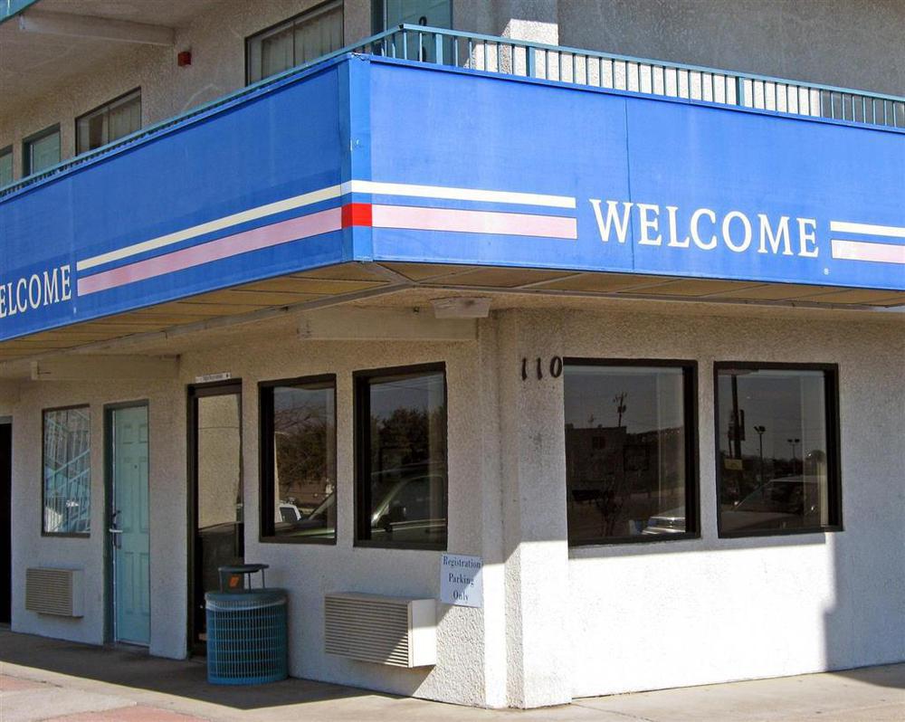 Motel 6-Euless, Tx - Dallas Екстер'єр фото