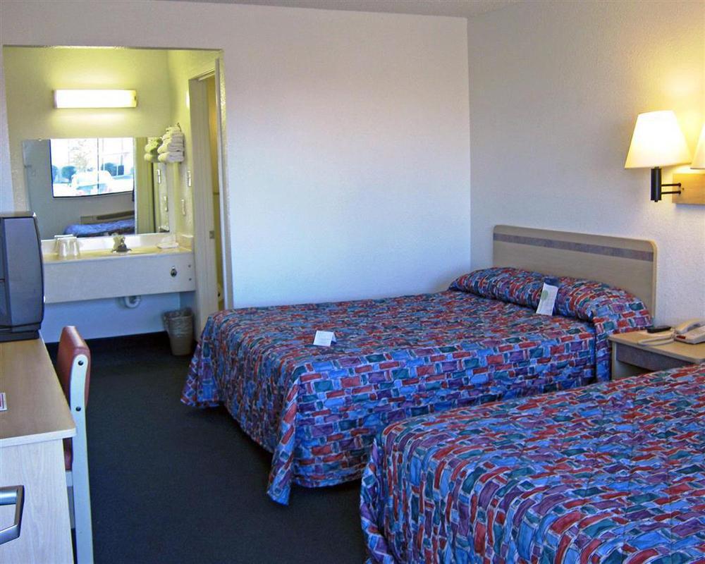 Motel 6-Euless, Tx - Dallas Номер фото
