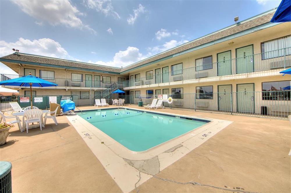 Motel 6-Euless, Tx - Dallas Зручності фото