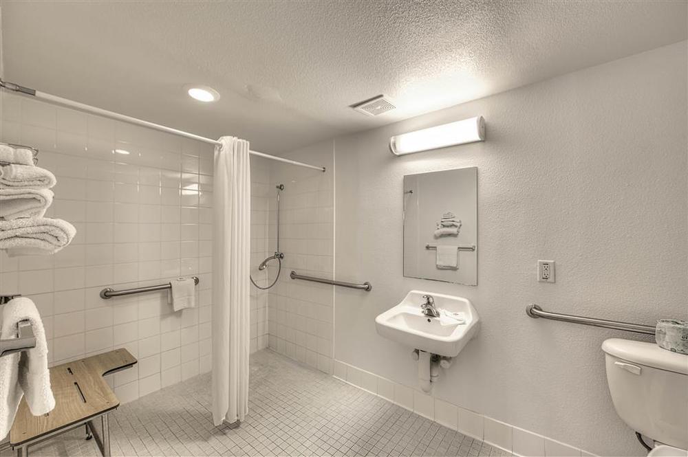Motel 6-Euless, Tx - Dallas Номер фото