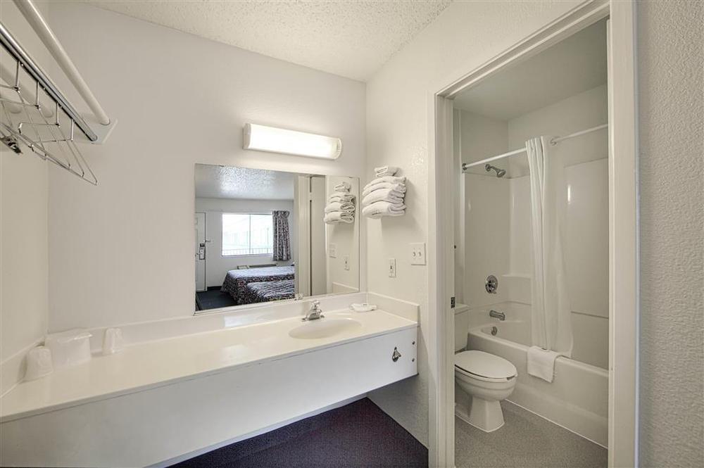 Motel 6-Euless, Tx - Dallas Номер фото